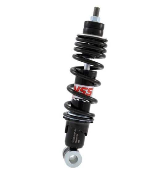 Ammortizzatore Anteriore YSS VD220-200P-01-88-X Per Vespa 50 / Special/PK/SS