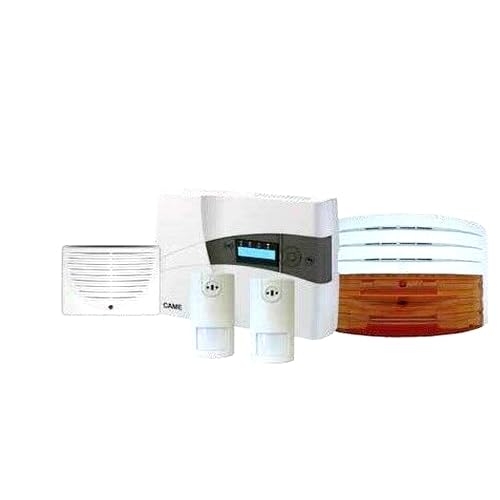 KIT ANTINTRUSIONE FILARE CAME PXKIT05 8K46AA-010 SICUREZZA ORIGINALE GARANZIA