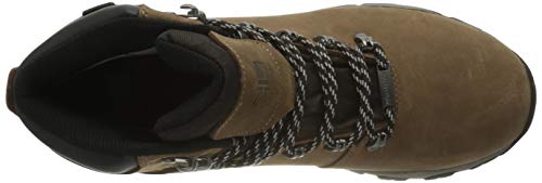 Karrimor Heren Mendip 3 Weathertite Wandelschoenen Tan