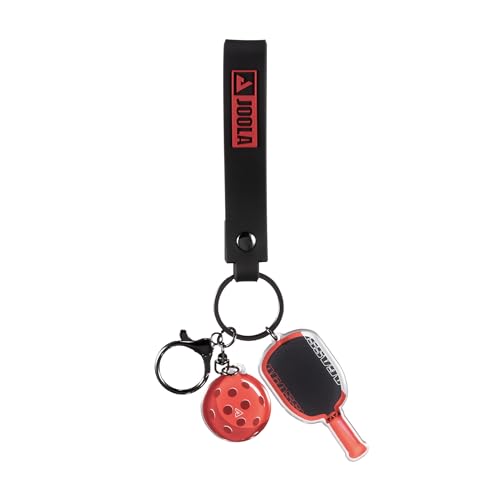 JOOLA Keychain Pro IV - Agassi Pro 2025