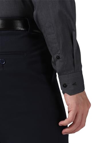 Image of Van Heusen Men's Regular Fit Shirt