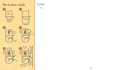 Step-by-Step Drawing Animals - Image 5