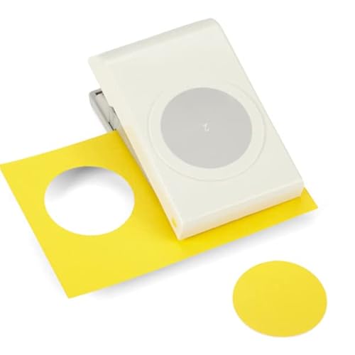 Ek Tools 54-31001 Circle Punch 1.5-Inch thumb #1