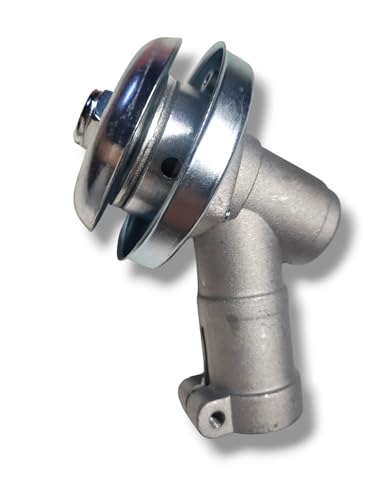 Par cónico completo para desbrozadora de 9 dientes diámetro 26 mm cabezal para universal repuesto