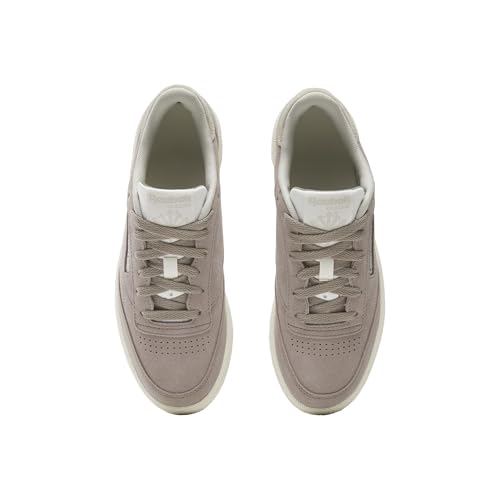 Image of Reebok Womens Club C 85