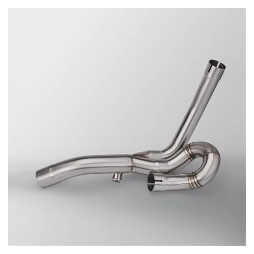 Tuyau d'échappement pour Shiver 750 moto 2008-2017 modifiée antichoc
