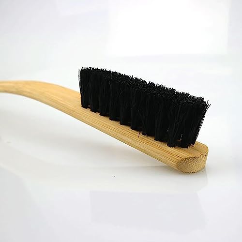 pneu, escova utilitária alça longa, escova pneu – Escova resistente ao desgaste, limpador pneus alça