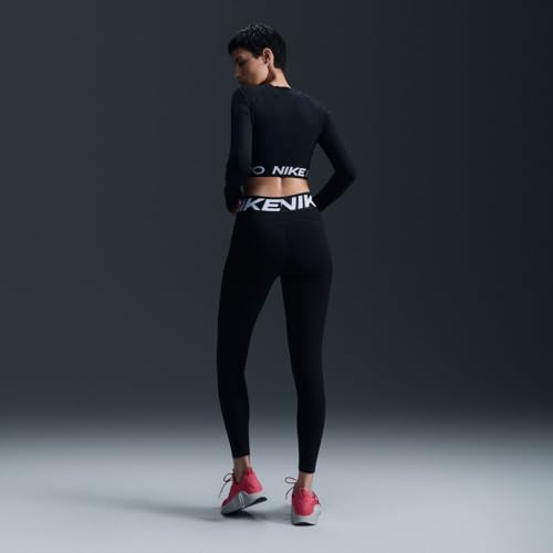Legging long taille haute Nike Pro Sculpt pour femme - vue 5