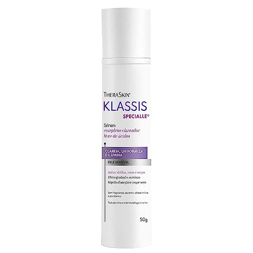 Sérum Clareador TheraSkin Klassis Specialle 50g