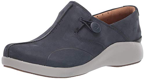 Image of Clarks Un Loop 2 Walk Women's Slip On