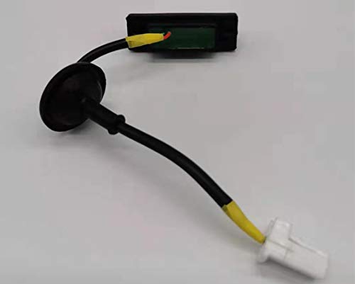 NO LOGO KF-PORTELLONE Baule Posteriore Boot di