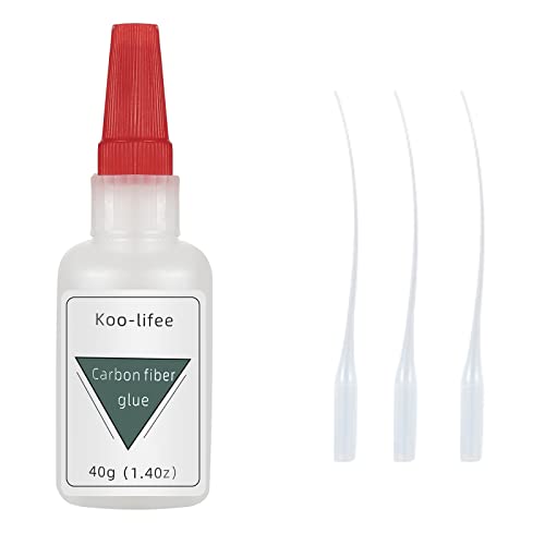 How to Glue Carbon Fiber A Comprehensive Guide