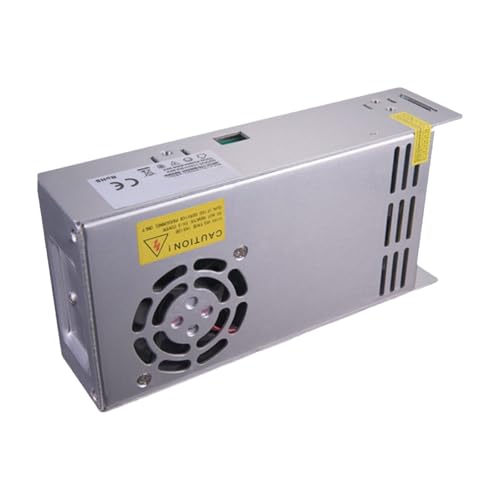 Bloc alimentation découpage 24V 600W PS600-H1V12 haute précision