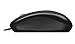 Microsoft Basic OPTIBAL Mouse Black USB P58-00057, Optical, USB, 800, P58-00057 (P58-00057, Optical, USB, 800 DPI,)