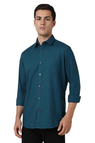 Image of Van Heusen Men Shirt