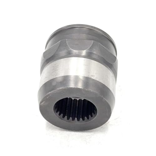Evita vibraciones con este acoplador de eje para Yamaha Grizzly 660