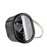 Faro compatibile con le parti della luce della lampada anteriore a MAX G2 G65 KickScooter Scooter