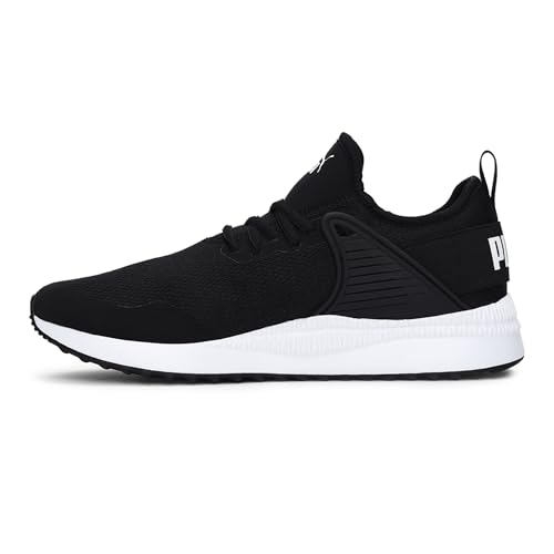 Image of Puma Unisex-Adult Pacer Next Cage Core Sneaker
