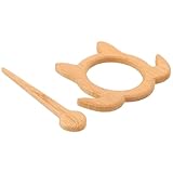 Style charmant : adapté à diverses occasions, cet élégant pin's pour cardigan et pull rehausse avec élégance vos tenues professionnelles, décontractées ou de vacances. broche pull animal, broche décorative pour vêtements