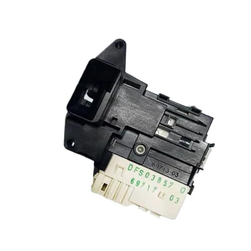 Interruptor de retardo bloqueo puerta electrónico DFS03857, compatible con LG, repuestos for lavadoras