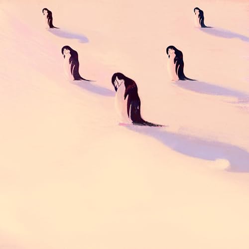 The Snoozer: Penguin Slackerzzz Rule