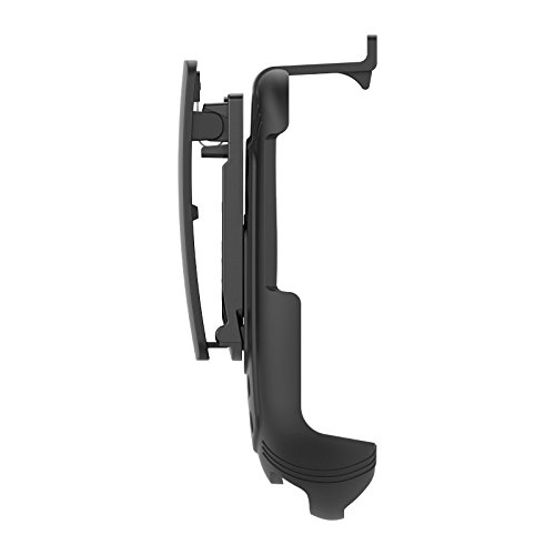 Wireless Protech Case With Clip Compatible With Kyocera Duraxvlte Phone Models E4610 And E4710, Secure Fit, Quick Release Latch, Heavy Duty Swivel Belt Clip Holster #TOP5