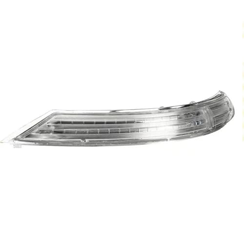 Rétroviseur avec clignotant intégré VW Touareg 7L6949102C sécurité