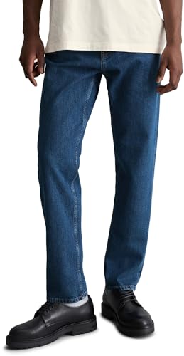 Jeans Marc O'Polo pour homme moderne idéal au bureau comme en weekend