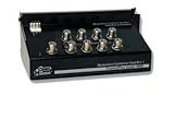 Open House H881 8Way Amplified Modulator Combiner Hub