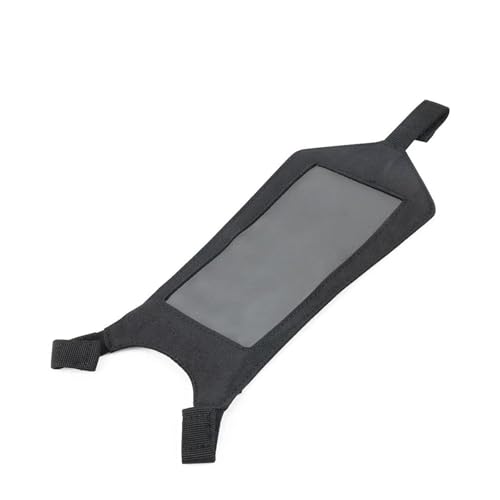 Alforjass Moto para XL750 para Transalp 750 2023-2024 Depósito para Motocicleta Mochila Impermeable para Carreras con Bloqueo Tanque Y Navegación Bolsa Asiento Motocicleta(A. Mobile Phone Bag)