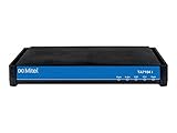Mitel ta7104i – Adaptador de Teléfono VoIP – 10 Mb LAN, 100 Mb LAN