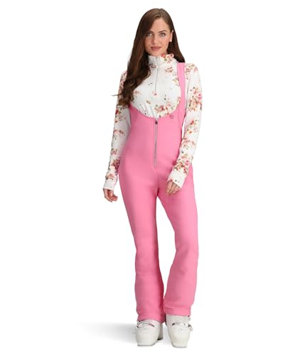 Obermeyer Snell OTB Softshell Pant Bubblegum 14 S