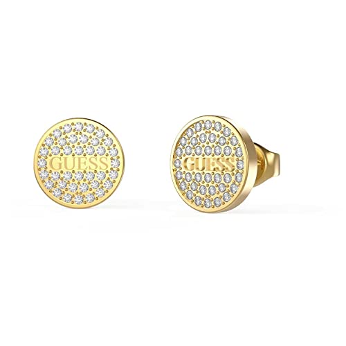 Earrings BRINCOS GUESS JUBE02155JWYGT-U Brand Guess