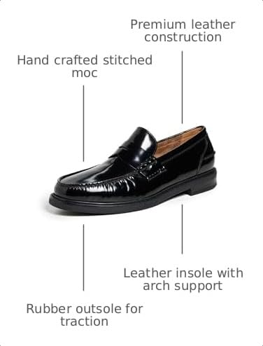 Image of Cole Haan Men's Pinch Prep Penny Loafer