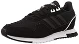 Gummiaußensohle adidas Herren 8k 2020 Laufschuh, Kern Schwarz/FTWR Weiss/Kern Schwarz, 44 EU