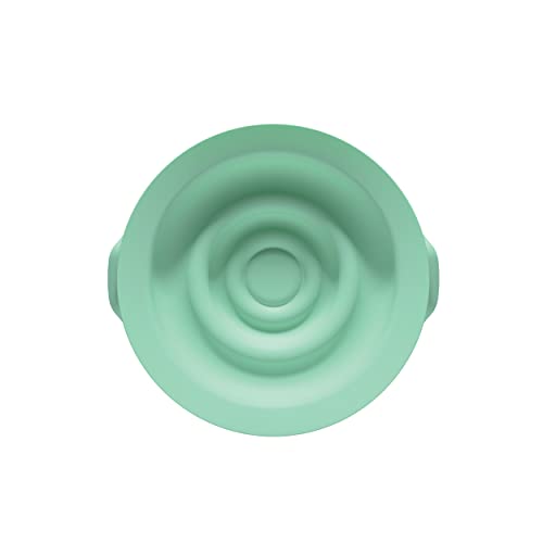 Elvie - Breast Pump Seals - Accessories for Breastmilk Storage, Pumps & Breastfeeding Essentials - 2 Pack