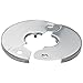 Do it Hinged Floor And Ceiling Split Plates