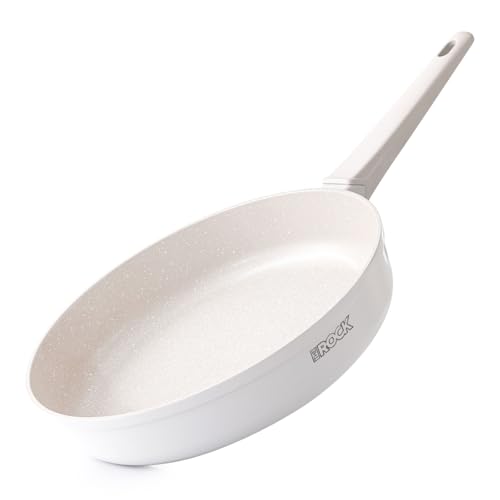 THE ROCK SOHO 11-Inch Ceramic Non Stick Frying Pan –