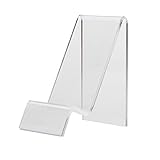 THE KEY DOT CO TheKey.Company Acrylic Stand - 5-Pack