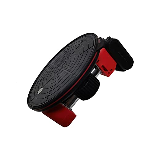 Ventouses vitrier électrique 8 pouces pour manutention de dalles et vitrage