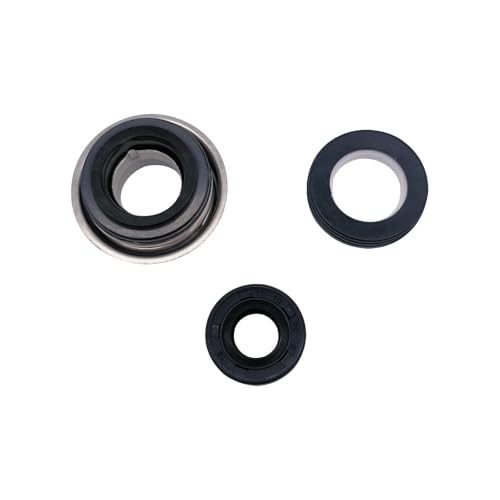 Water Seal & Oil Kit for 250cc Water-Cooled Scooter Moped