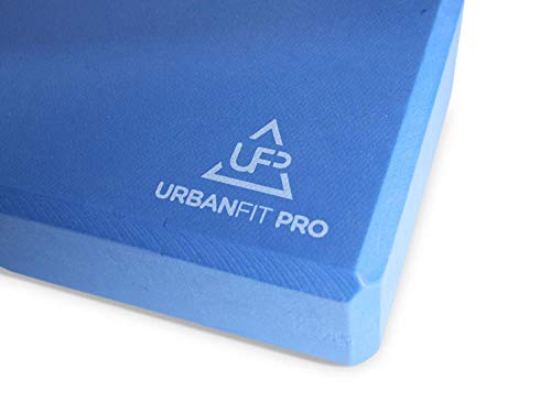 Bloco De Yoga Tijolo Pilates Funcional Em Eva Para Exercício