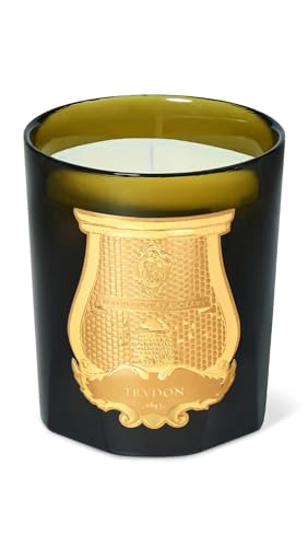 Cire Trudon Joséphine Candle Review