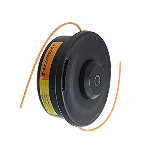 Trimmer Head for STIHL Brush Cutter FS55,FS80,FS100,FS120,FS200,&FS250 (B097MY4CZD) Amazon Price History, Amazon Price Tracker