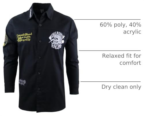 Image of SCREENSHOT Shacket 3202 Mens Casual Plaid Flannel Shacket Shirt Jacket Button Down Long Sleeve