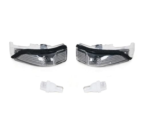 Clignotant rétroviseur LED Toyota Auris C-HR témoin lumineux 81741-02040