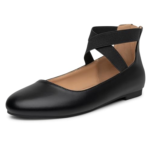 Trary Women's Ballet Flats