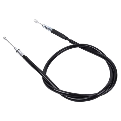 Cable de embrague para solucionar marchas duras en Yamaha YZ250