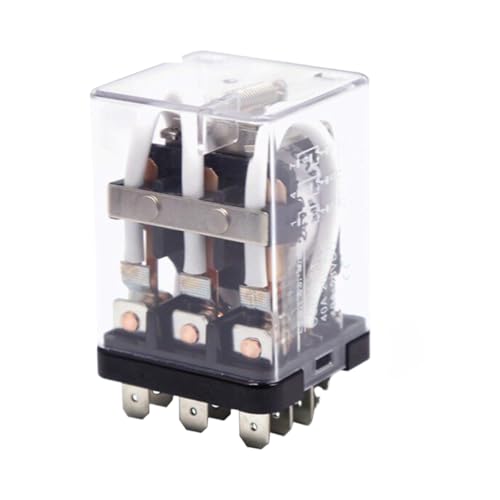 Relais électromécanique Relais 38F/3Z DC24V 38FM 40A de puissance