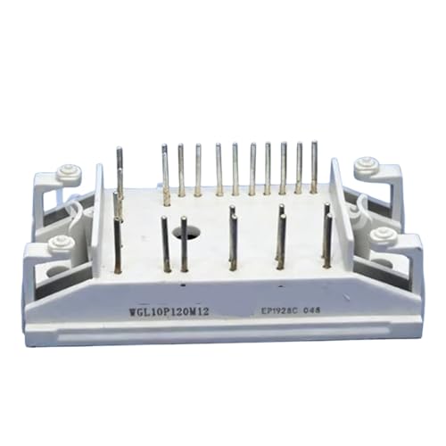 Module de pont redresseur WGL15P120M12 triphasé pour variateur industriel - 2
